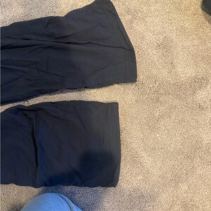 Lululemon Athletica Black Leggings